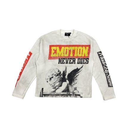 Mixed Emotions 'Dreams' Long Sleeve Shirt