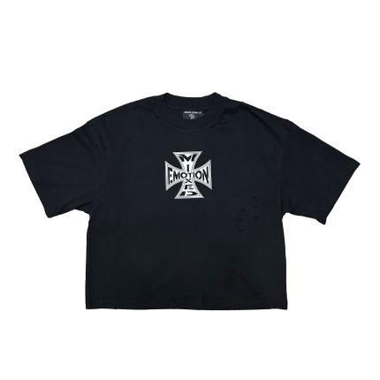 Mixed Emotions ‘Classic’ Boxy fit Shirt