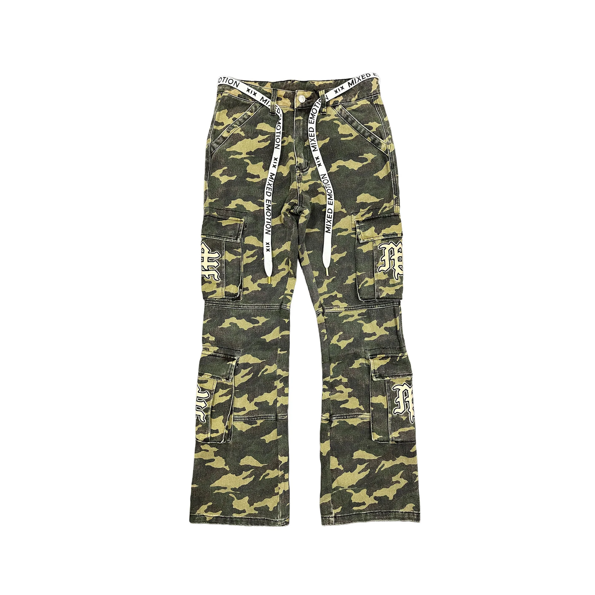 Mixe Demotion Atlas Find Me Twill Cargo Pant Mixe Demotion Atlas Find Me Twill Cargo Pant