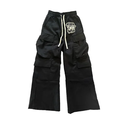 Mixe Demotion Baggy M.E Cargos