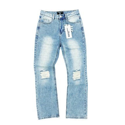 Mixe Demotion ME Rhinestone Jeans