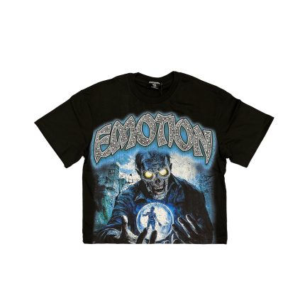 Mixed Emotional ‘Spirit’ Tee