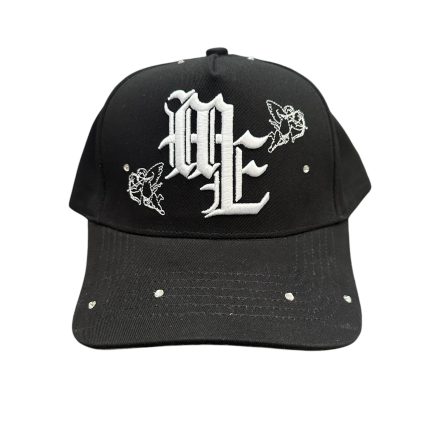Mixed Emotion Black Hat